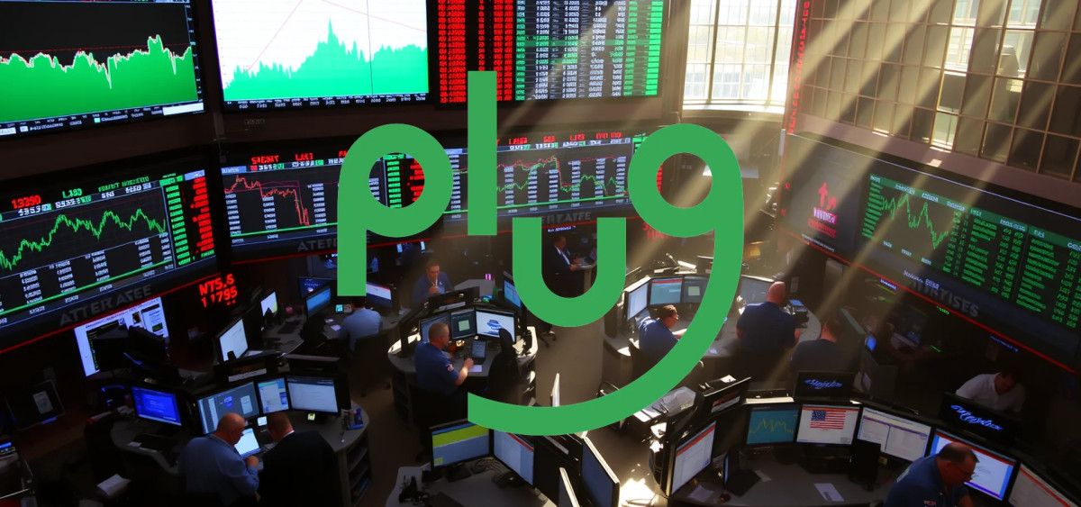 Beitragsbild zu Plug Power Aktie: Das Ultimatum