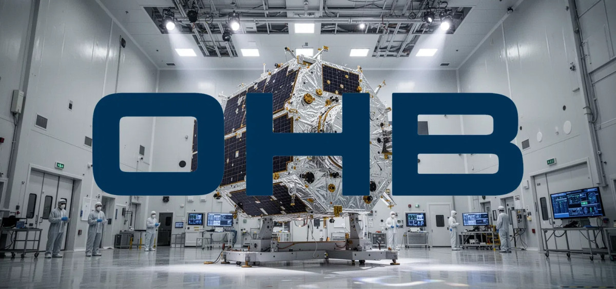 Beitragsbild zu OHB Aktie: Milliarden-Auftrag lockt