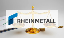 Beitragsbild zu Rheinmetall-Aktie: Wilde Meldung!