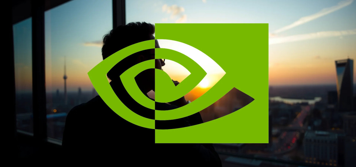 Beitragsbild zu Nvidia-Aktie: Bombe!