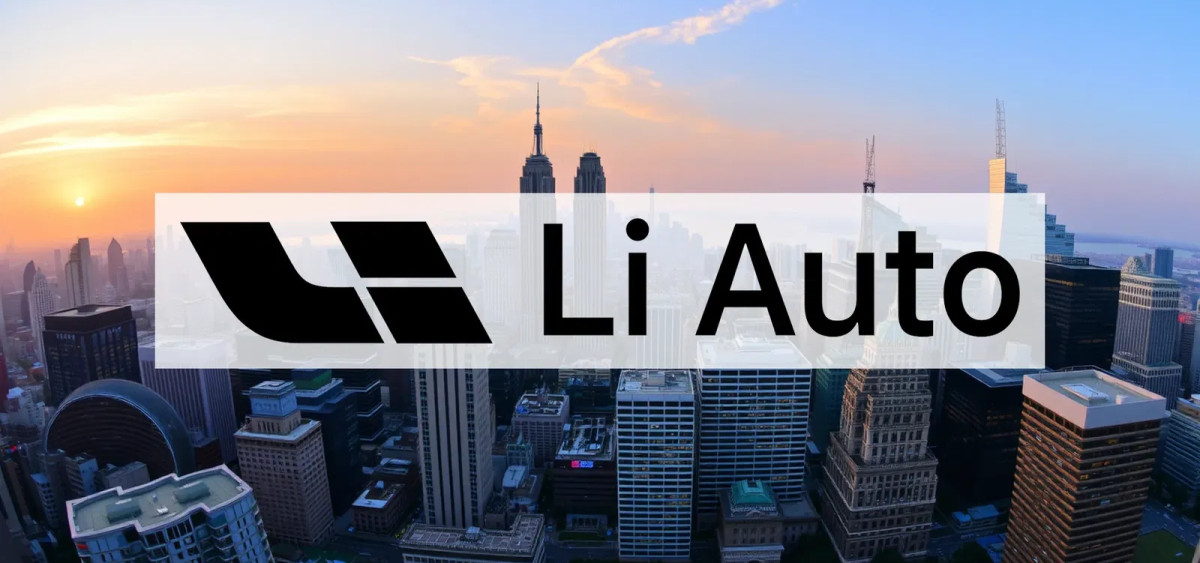 Beitragsbild zu Li Auto Aktie: Fokus auf Effizienz