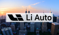 Beitragsbild zu Li Auto Aktie: Fokus auf Effizienz