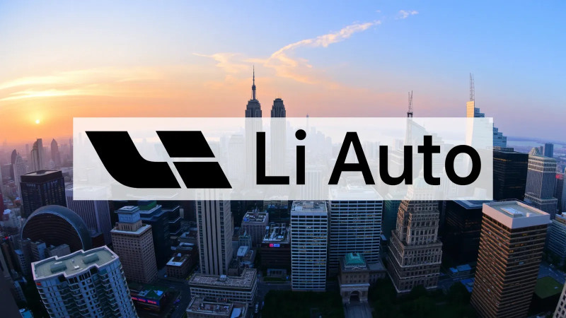 Beitragsbild zu Li Auto Aktie: Fokus auf Effizienz