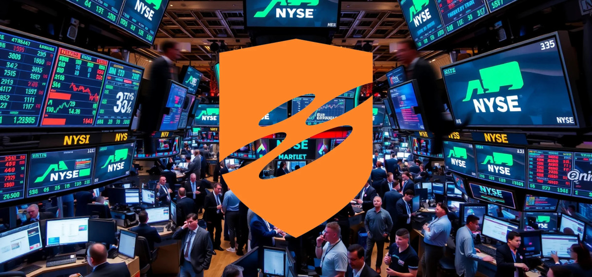 Beitragsbild zu DroneShield-Aktie: Ein absoluter Mega-Lauf!