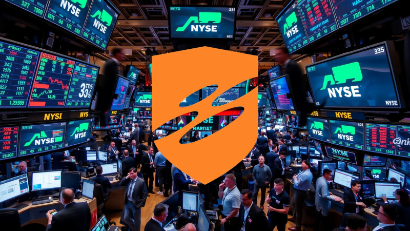 Beitragsbild zu DroneShield-Aktie: Ein absoluter Mega-Lauf!