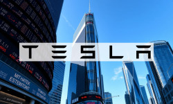 Beitragsbild zu Tesla Aktie: Das härteste Jahr?