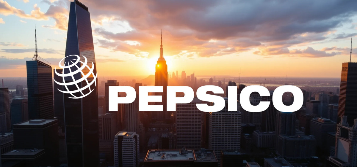 Beitragsbild zu PepsiCo Aktie: Angriff am Black Friday!