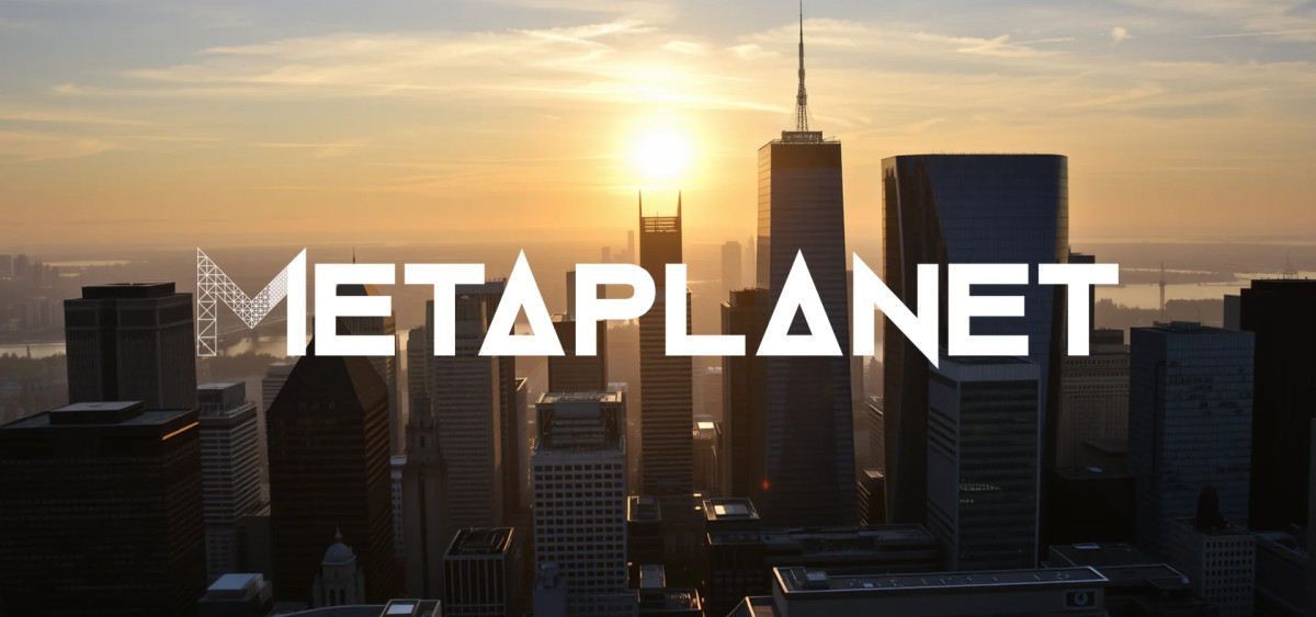 Beitragsbild zu Metaplanet Aktie: Totalausverkauf nach Kapitalerhöhung!