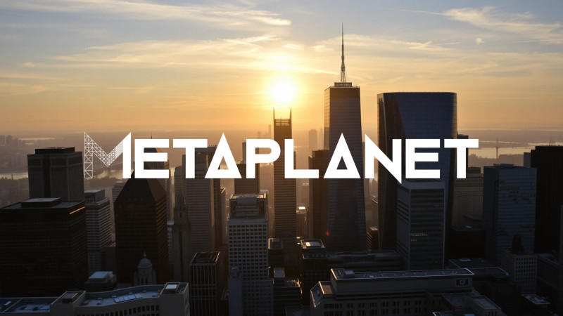 Beitragsbild zu Metaplanet Aktie: Totalausverkauf nach Kapitalerhöhung!