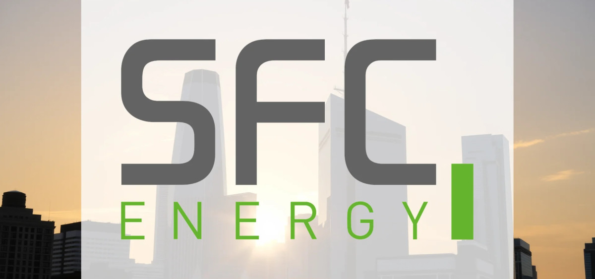 Beitragsbild zu SFC Energy Aktie: Branchenveränderungen beobachten