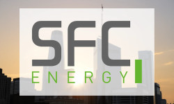 Beitragsbild zu SFC Energy Aktie: Branchenveränderungen beobachten