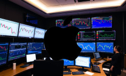 Beitragsbild zu Apple Aktie: KI-Allianz mit Google steht