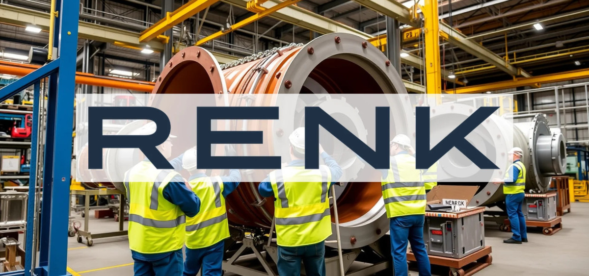 Beitragsbild zu Renk-Aktie: Die wird zum Hammer!