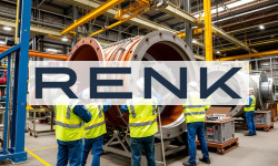 Beitragsbild zu Renk-Aktie: Die wird zum Hammer!