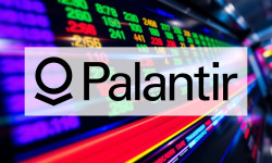 Beitragsbild zu Palantir Aktie: Massiver Verkaufsdruck!
