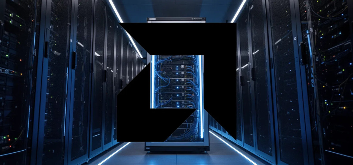 Beitragsbild zu AMD Aktie: Meta-Deal im 60-Milliarden-Volumen