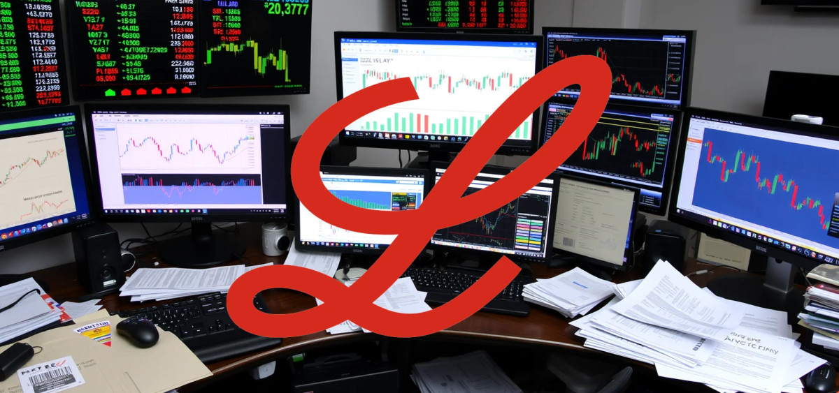 Beitragsbild zu Eli Lilly Aktie: Ausgezeichnete Leistungen!