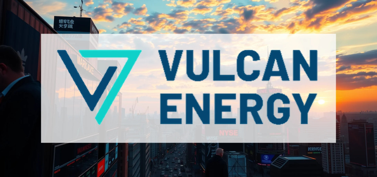 Beitragsbild zu Vulcan Energy Aktie: Geschäftsjahresentwicklung beleuchtet