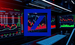 Beitragsbild zu Deutsche Bank Aktie: Milliarden-Rückkauf in Sicht?