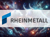 Beitragsbild zu Rheinmetall Aktie: Ein Erholungsschub!