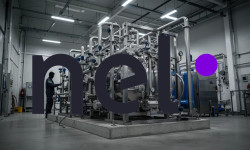 Beitragsbild zu Nel ASA Aktie: Marktbewegungen erklärt