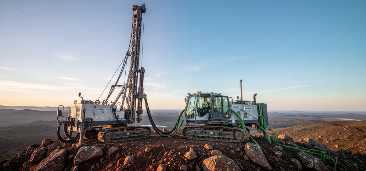 Beitragsbild zu Maxus Mining Aktie: Weg frei für Bohrungen