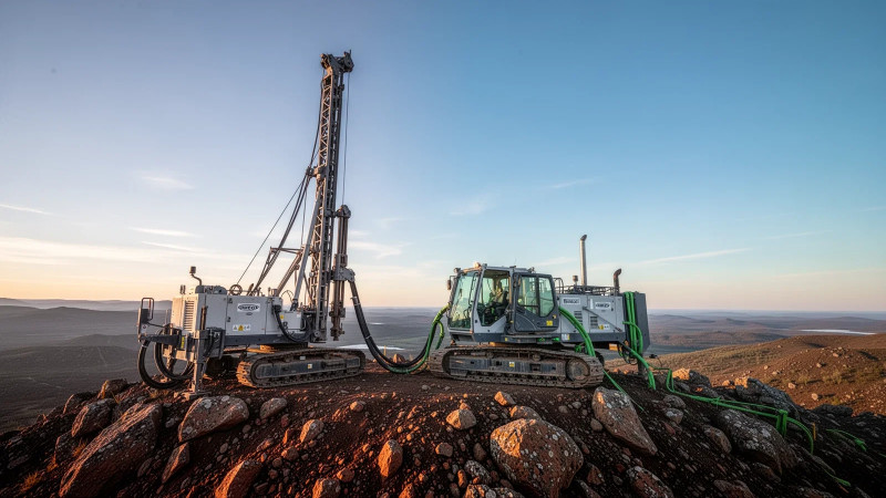 Beitragsbild zu Maxus Mining Aktie: Weg frei für Bohrungen