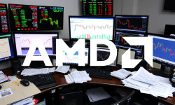 Beitragsbild zu AMD Aktie: Erfolgsgeschichte geschrieben
