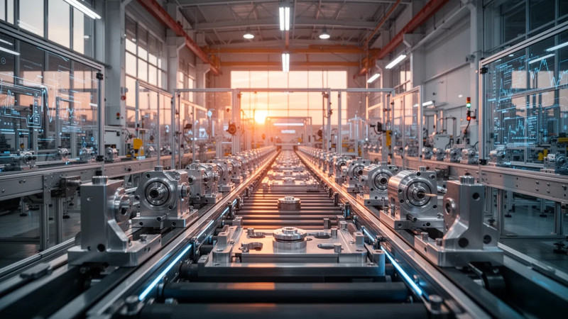 Beitragsbild zu VINCORION Aktie: Volle Bücher vor Börsendebüt