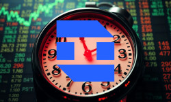 Beitragsbild zu DeFi Technologies Aktie: Zwischenjuristischer Druck