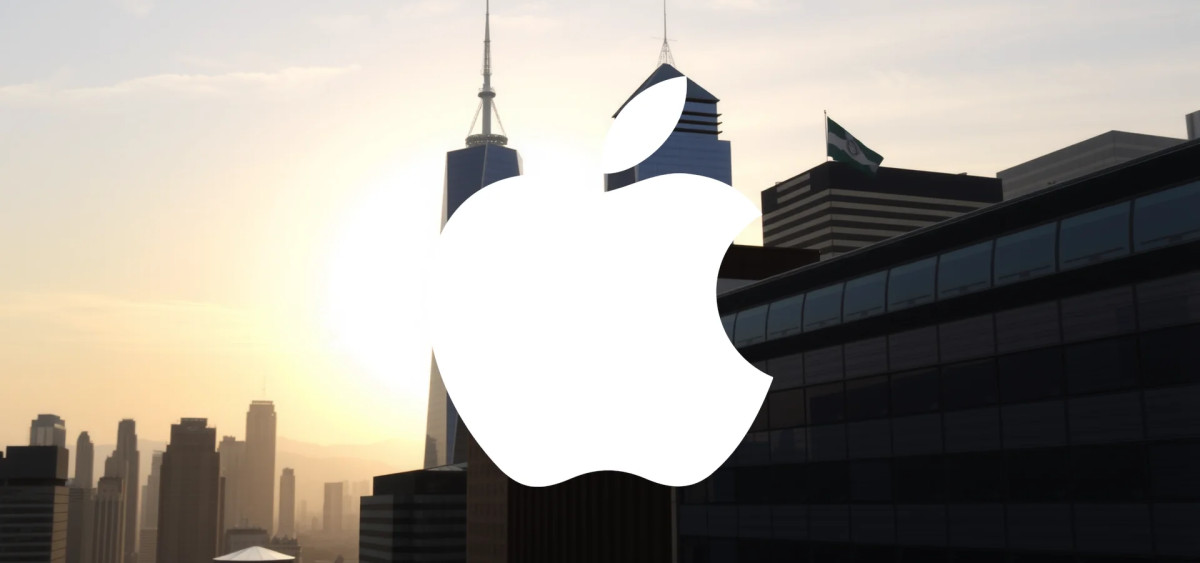 Beitragsbild zu Apple Aktie: Führungswechsel steht bevor!