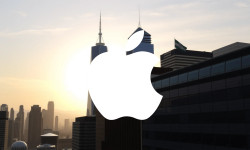 Beitragsbild zu Apple Aktie: Führungswechsel steht bevor!