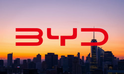Beitragsbild zu BYD Aktie: Stärker als Tesla