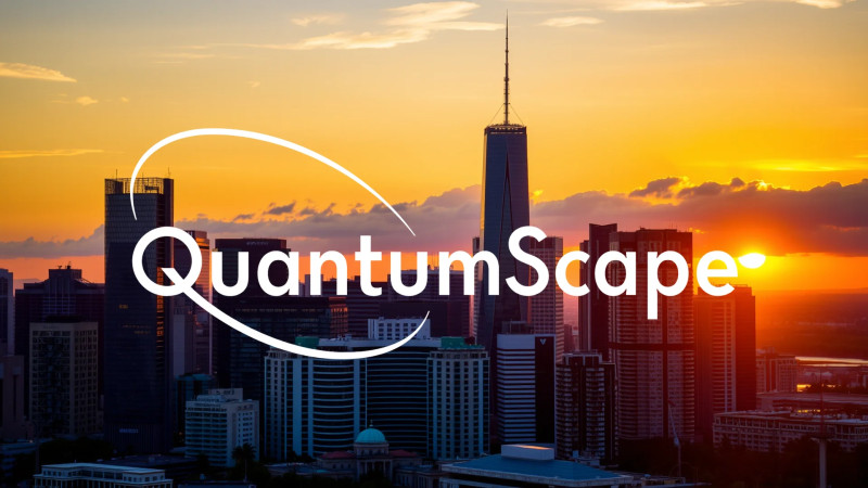 Beitragsbild zu QuantumScape Aktie: Analyst schockt!