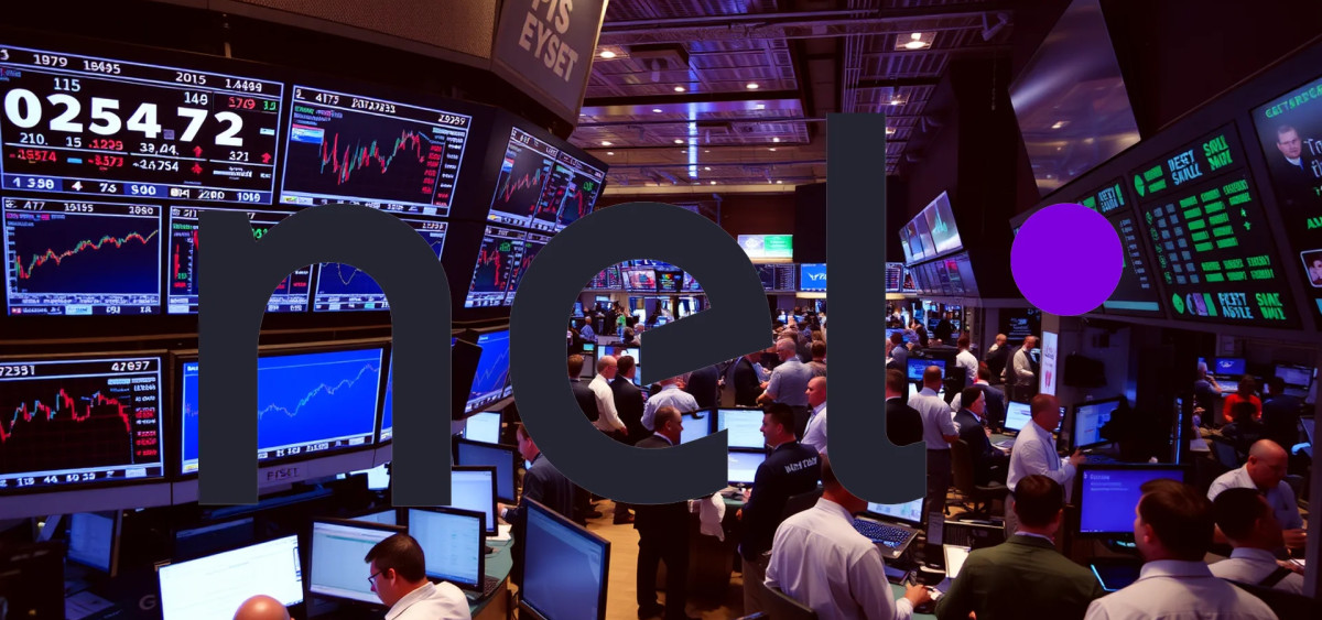 Beitragsbild zu Nel ASA Aktie: Hoffnung aufgebend?