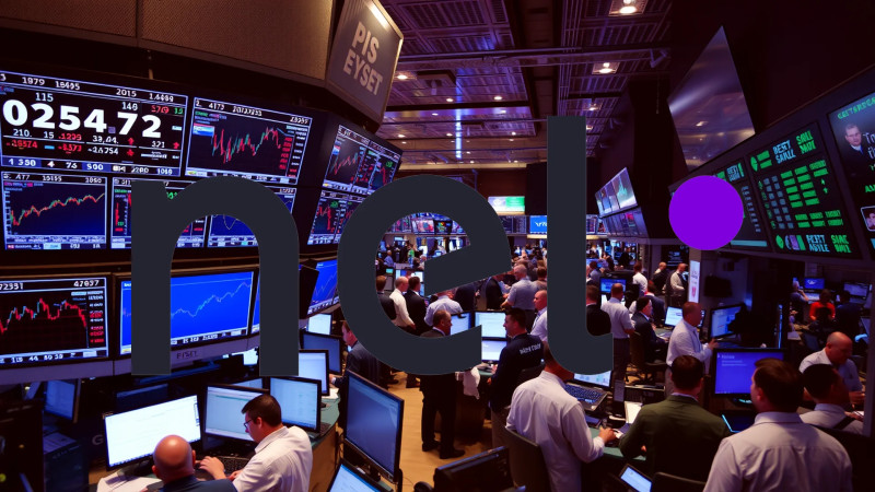 Beitragsbild zu Nel ASA Aktie: Hoffnung aufgebend?