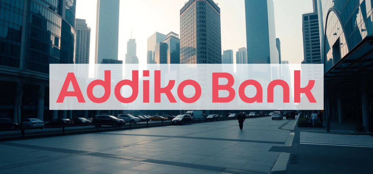 Beitragsbild zu Addiko Bank-Aktie: Die Politik bedroht die Margen!