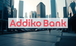 Beitragsbild zu Addiko Bank-Aktie: Die Politik bedroht die Margen!