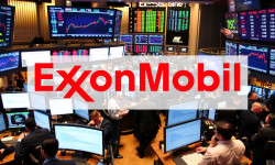 Beitragsbild zu Exxon Mobil Aktie: Zwischen Öl-Boom und Batterie-Revolution