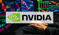 Beitragsbild zu Nvidia-Aktie: Neuer Hammer!