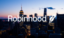 Beitragsbild zu Robinhood Aktie: Krypto-Offensive!
