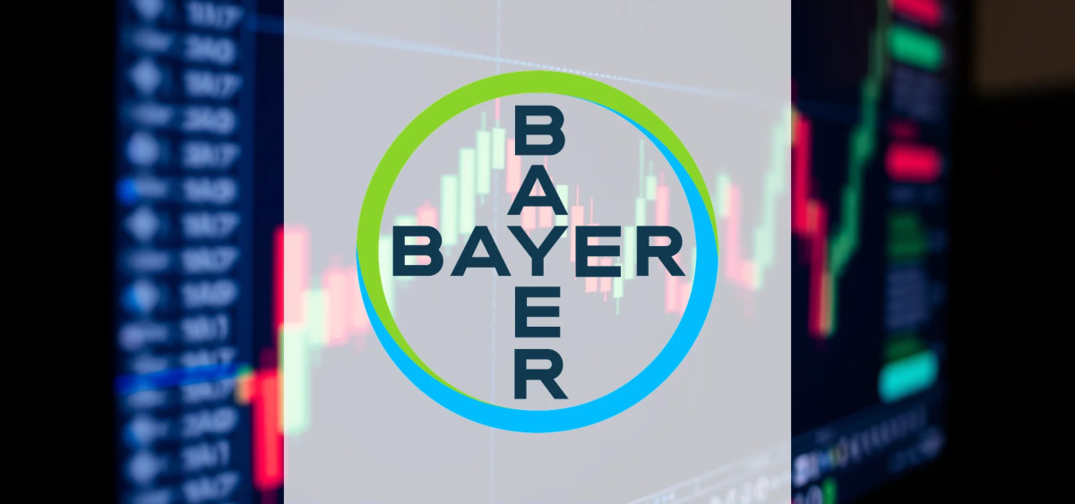 Beitragsbild zu Bayer Aktie: Herausforderungen steigen?