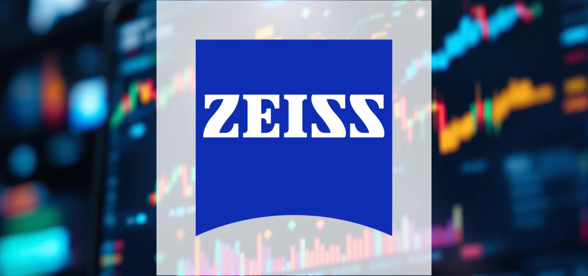 Beitragsbild zu Carl Zeiss Meditec Aktie: Totalabsturz!