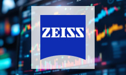 Beitragsbild zu Carl Zeiss Meditec Aktie: Totalabsturz!