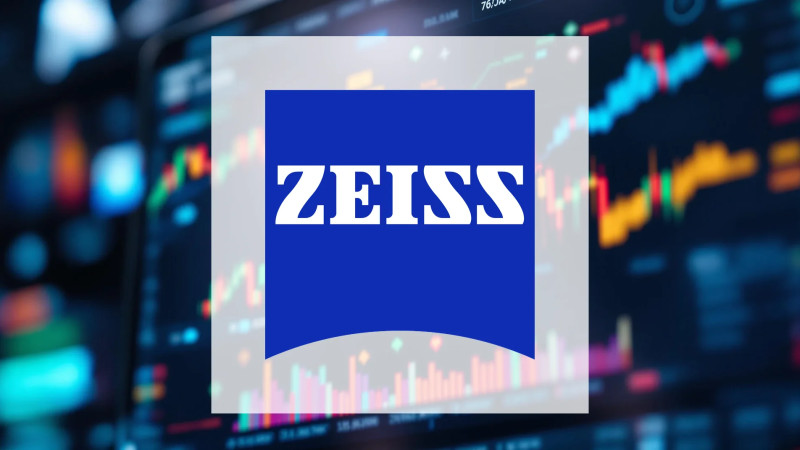 Beitragsbild zu Carl Zeiss Meditec Aktie: Totalabsturz!