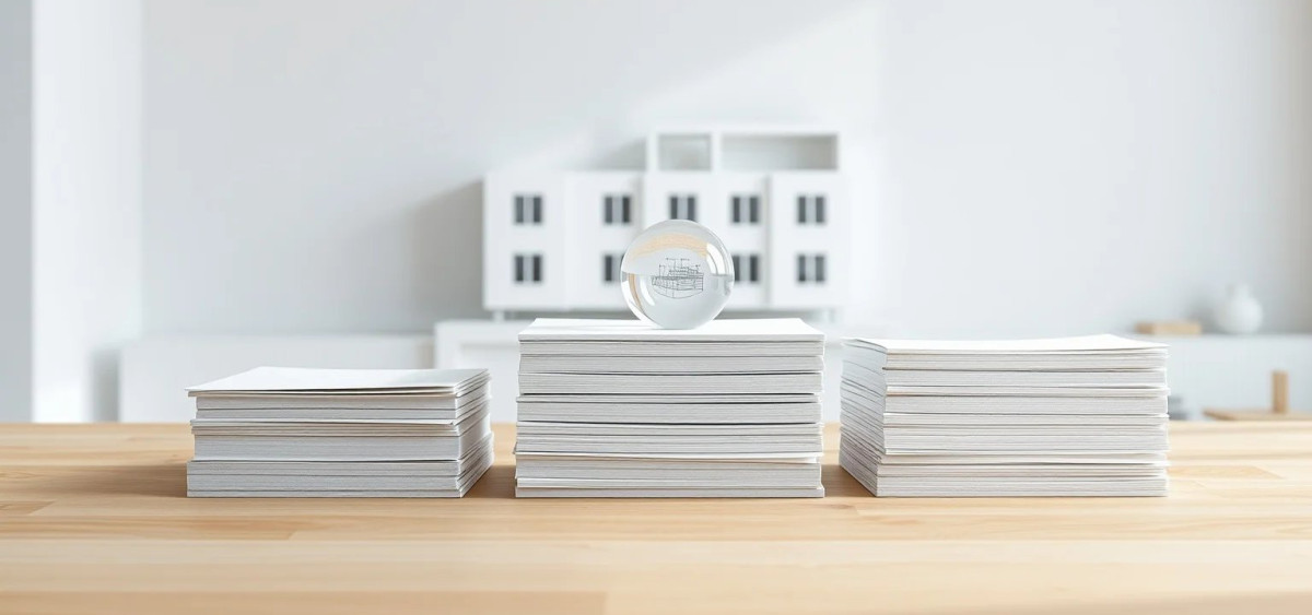 Beitragsbild zu Österreich: Neun Bauordnungen bremsen Wohnbau aus