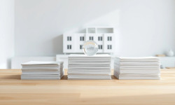 Beitragsbild zu Österreich: Neun Bauordnungen bremsen Wohnbau aus