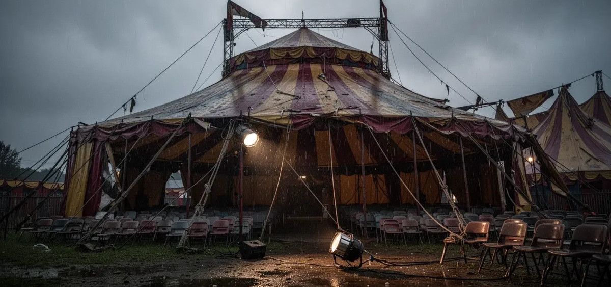 Beitragsbild zu Circus Aktie: Massive Diskrepanz