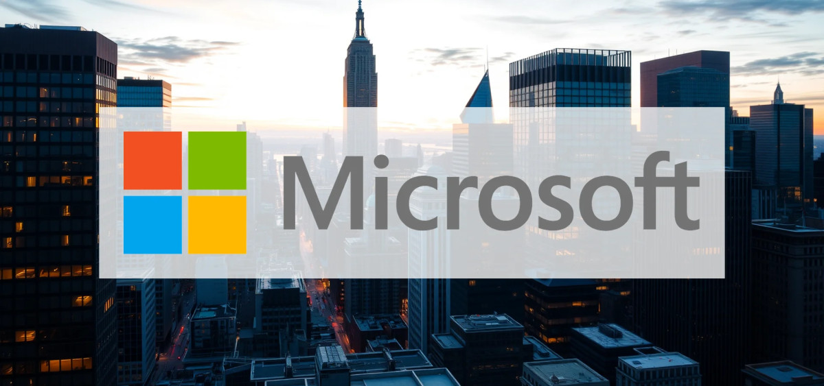 Beitragsbild zu Microsoft Aktie: KI-Durchbruch perfekt!