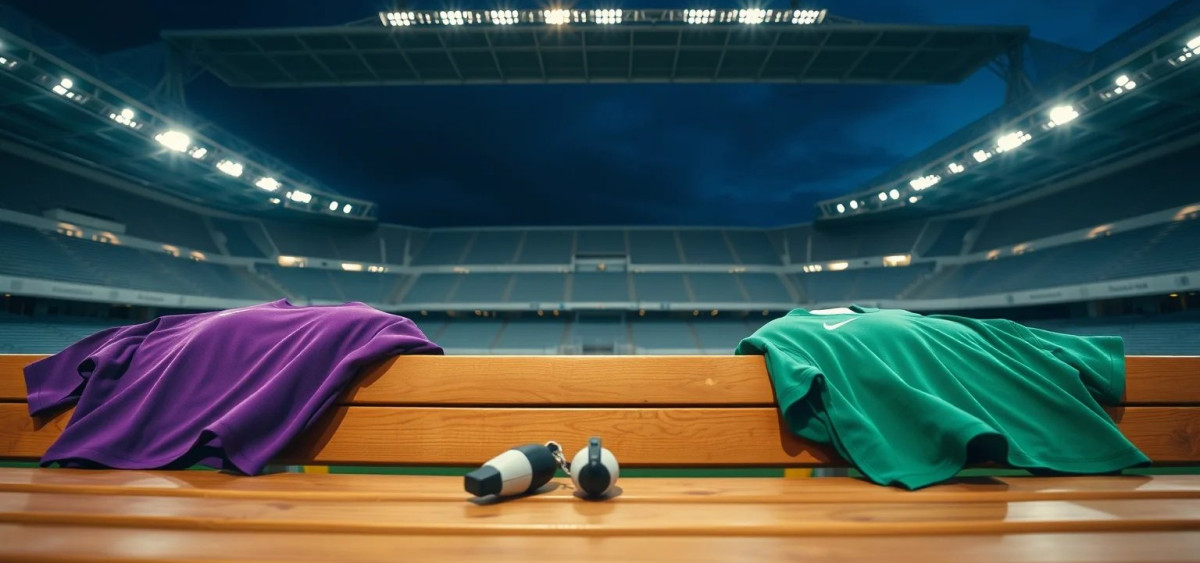 Beitragsbild zu Raiffeisen sponsert Wiener Derby: VAR-Kritik überschattet Partnerschaft